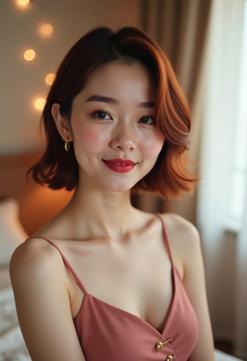 亲吻镜头拍摄技巧教程封面
